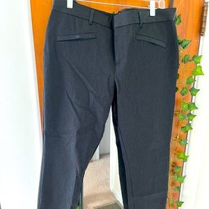 Gap dress pants